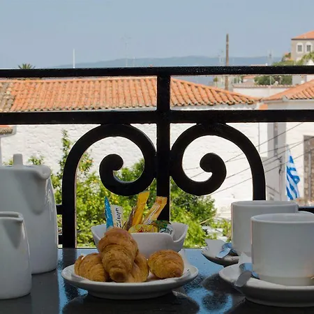 Maison d'hôtes Achilleas